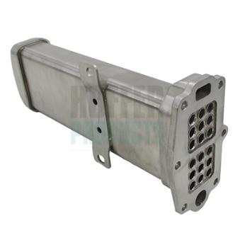 Radiateur, réaspiration des gaz d'échappement HOFFER 7518873