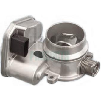 Corps papillon HOFFER 7519039