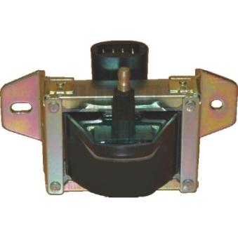 Bobine d'allumage HOFFER 8010475