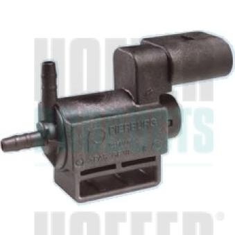 Valve, controle d'air-air d'admission HOFFER 8029089
