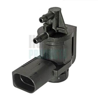 Transmetteur de pression, controle des gaz d'échappement HOFFER 8029334