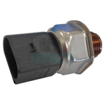 Capteur, pression de carburant HOFFER 8029510