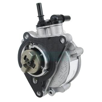 Pompe à vide, freinage HOFFER 8091220