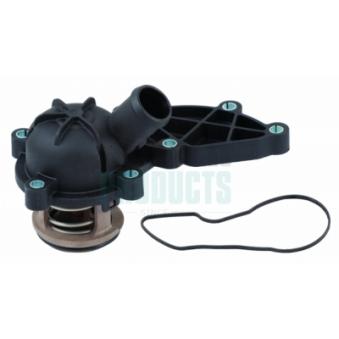 Thermostat, liquide de refroidissement HOFFER 8192736