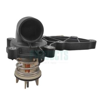 Thermostat, liquide de refroidissement HOFFER 8192850
