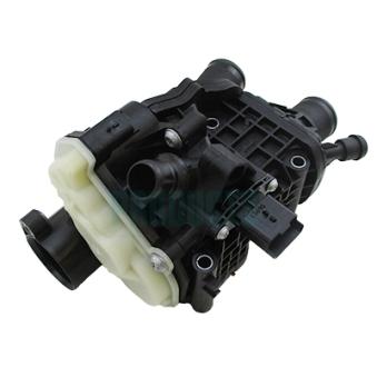 Thermostat, liquide de refroidissement HOFFER 8192895