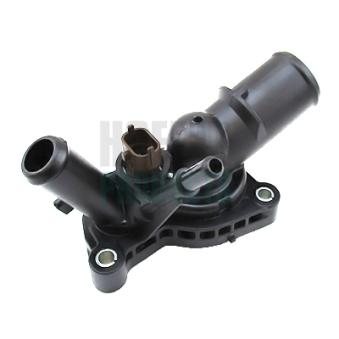 Thermostat, liquide de refroidissement HOFFER 8192907