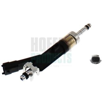 Injecteur HOFFER H75114380