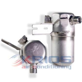 Filtre déshydratant, climatisation HOFFER K132262