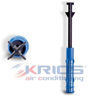 Filtre déshydratant, climatisation HOFFER K132300