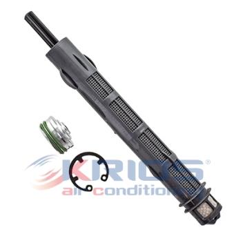 Filtre déshydratant, climatisation HOFFER K132385