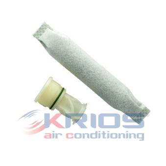 Filtre déshydratant, climatisation HOFFER K132408