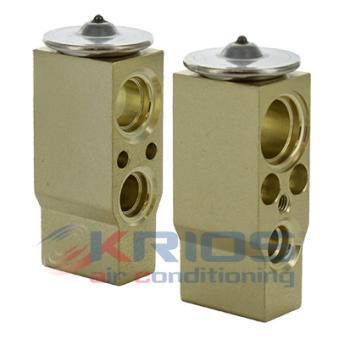 Détendeur, climatisation HOFFER K42041