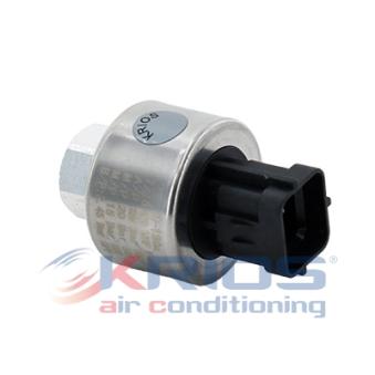 Pressostat, climatisation HOFFER K52016