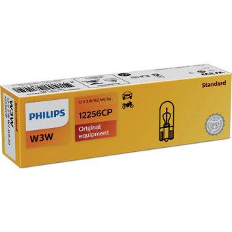 Ampoule, feu clignotant PHILIPS
