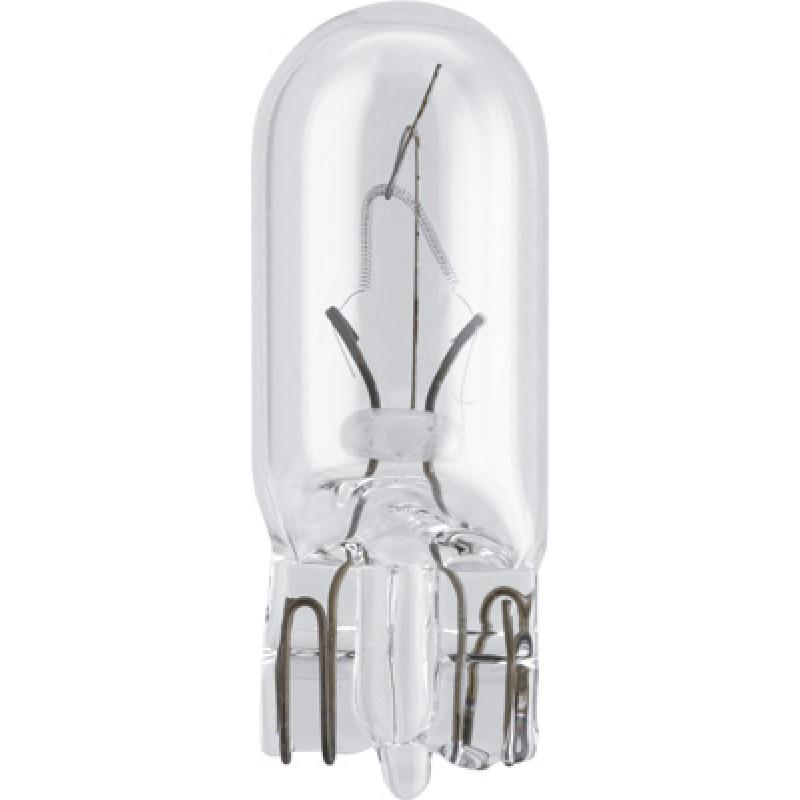 Ampoule, feu clignotant PHILIPS 12256CP - Visuel 1