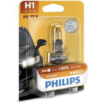 Ampoule, projecteur longue portée PHILIPS
