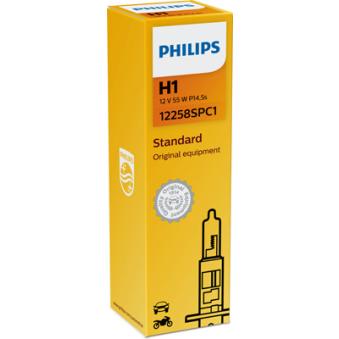 Ampoule PHILIPS 12258SPC1