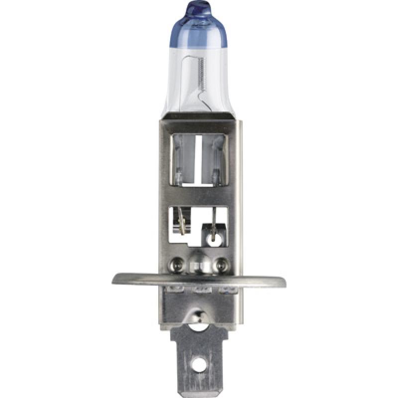 Lot de 2 ampoules, projecteur longue portée PHILIPS 12258VPS2 - Visuel 1