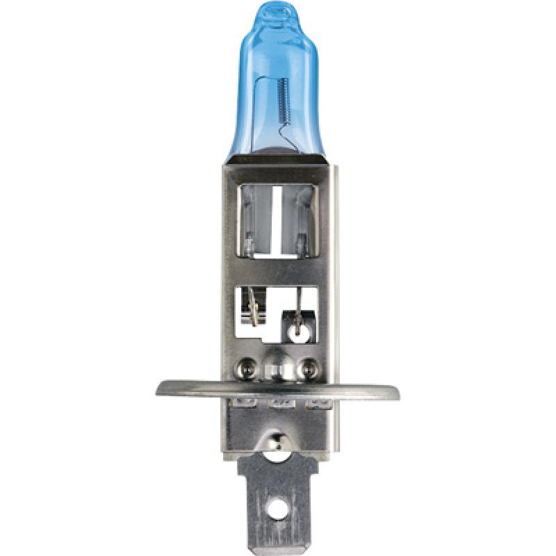 Lot de 2 ampoules, projecteur longue portée PHILIPS 12258WVUSM - Visuel 1