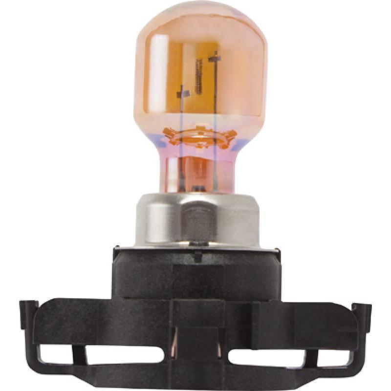 Ampoule, feu clignotant PHILIPS 12274SV+C1 - Visuel 1