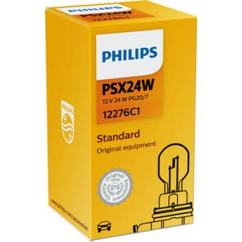 Ampoule, projecteur antibrouillard PHILIPS