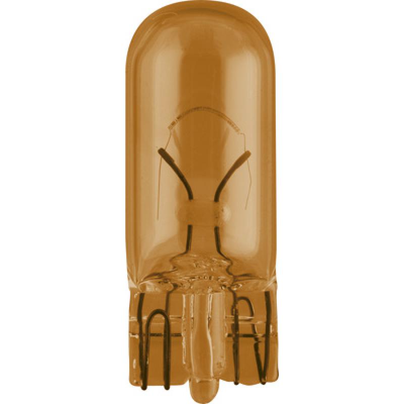 Ampoule, feu clignotant PHILIPS 12396NAB2 - Visuel 1