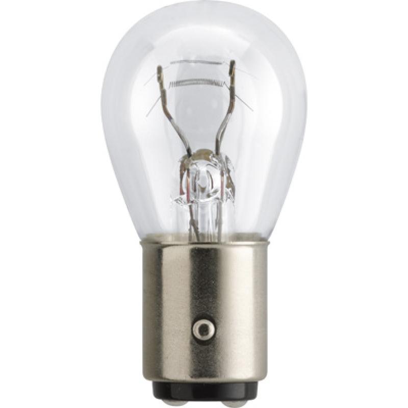 Ampoule, feu clignotant PHILIPS 12499LLECOCP - Visuel 1