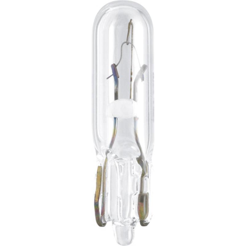 Ampoule, éclairage des instruments PHILIPS 12516CP - Visuel 1