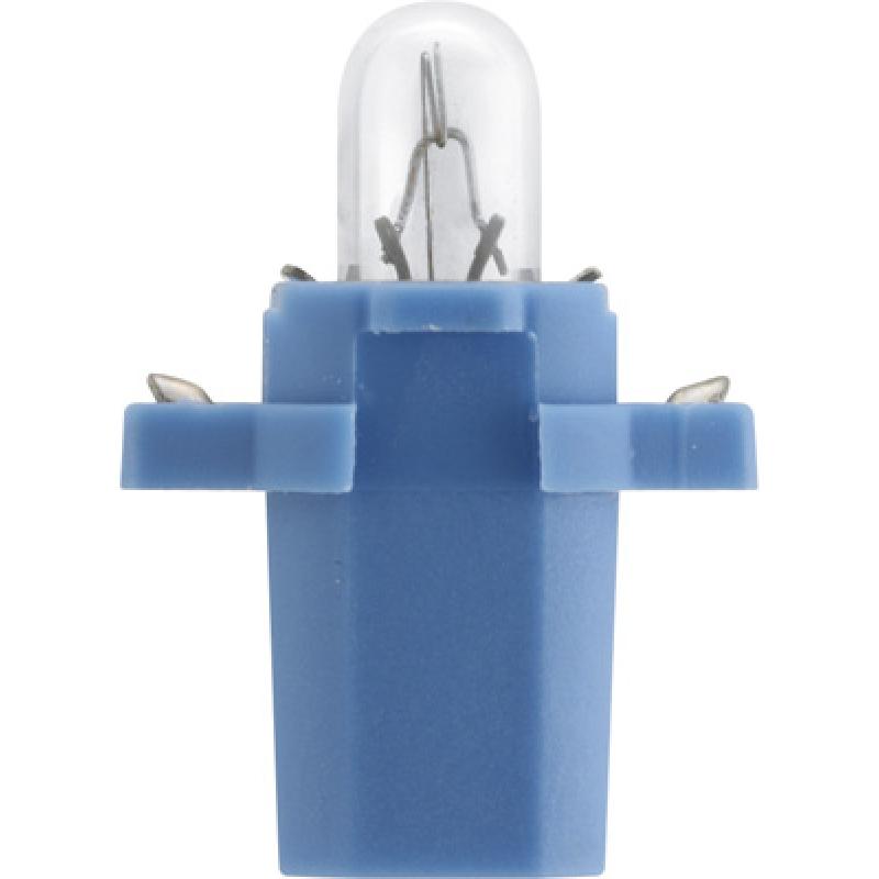 Ampoule, éclairage des instruments PHILIPS 12602CP - Visuel 1