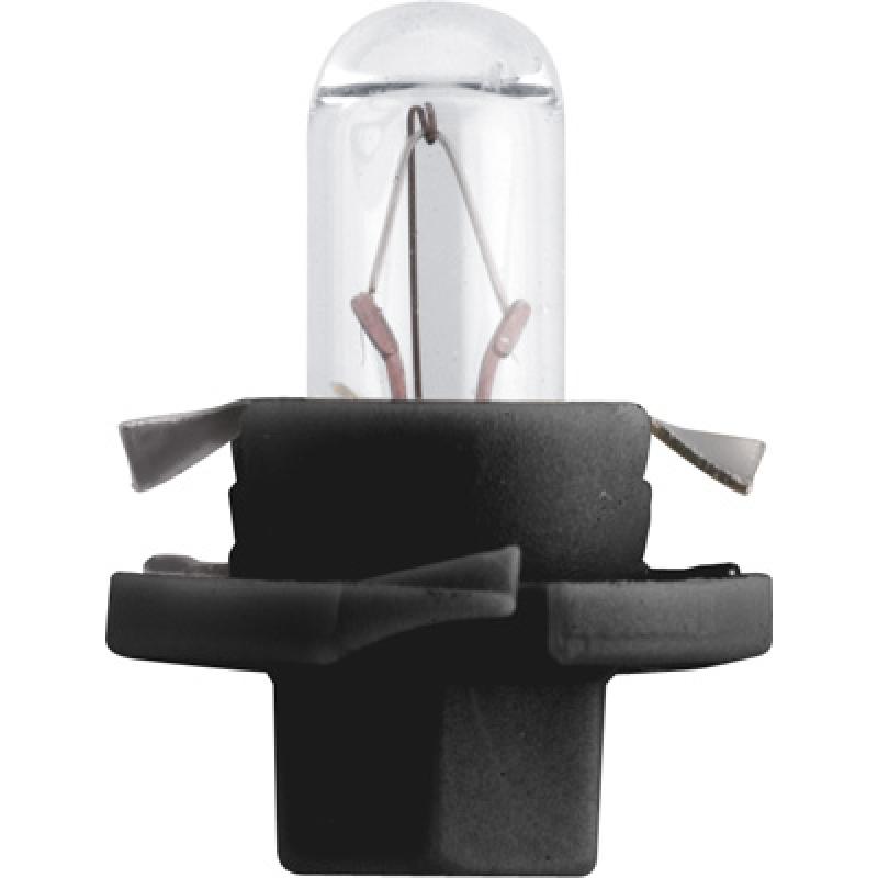 Ampoule, éclairage des instruments PHILIPS 12625CP - Visuel 1