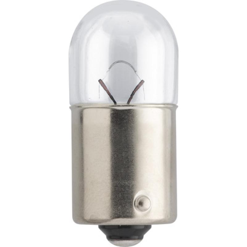 Ampoule, feu clignotant PHILIPS 12821LLECOB2 - Visuel 1