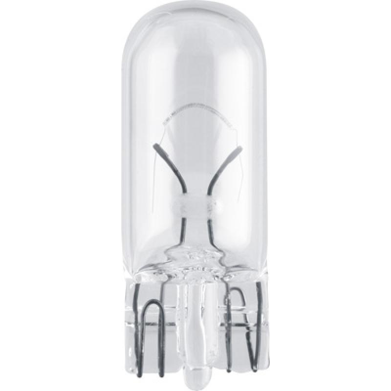 Ampoule, feu de position PHILIPS 12961CP - Visuel 1