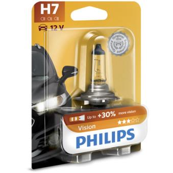 Ampoule, projecteur longue portée PHILIPS