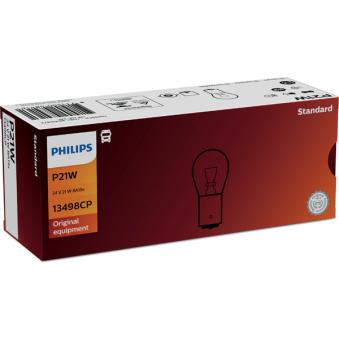 Ampoule, feu clignotant PHILIPS