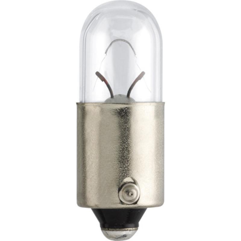 Ampoule, feu clignotant PHILIPS 13929CP - Visuel 1