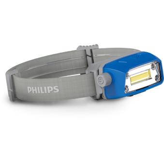 Lampe frontale à LED PHILIPS LPL74X1