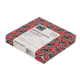 Jeu de segments de pistons ENGITECH ENT041129 STD