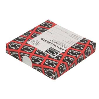 Jeu de segments de pistons ENGITECH ENT041130 STD