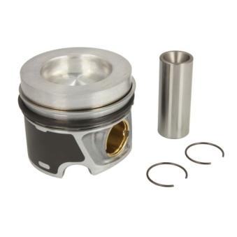 Piston ENGITECH ENT050020 STD