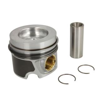 Piston ENGITECH ENT050021 STD