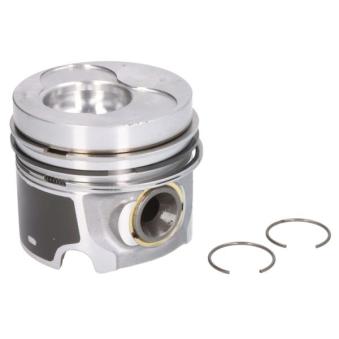 Piston ENGITECH ENT050042 STD