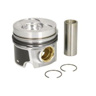 Piston ENGITECH ENT050044 STD