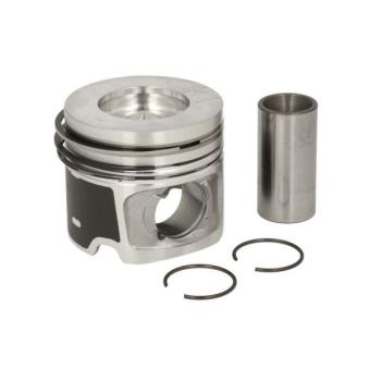 Piston ENGITECH ENT050401 STD