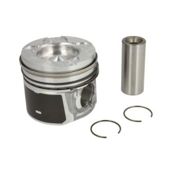 Piston ENGITECH ENT050704 STD