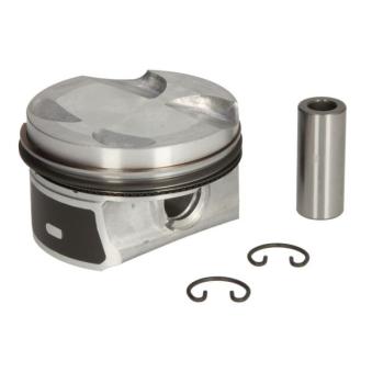 Piston ENGITECH ENT050706 STD