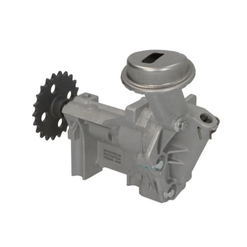 Pompe à huile ENGITECH ENT069224 - Visuel 1