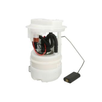 Unité d'injection de carburant ENGITECH