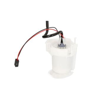 Pot de stabilisation, pompe à carburant ENGITECH