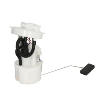 Unité d'injection de carburant ENGITECH